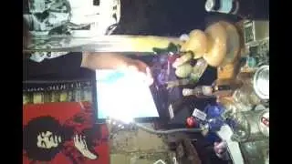 Big Bong Milk