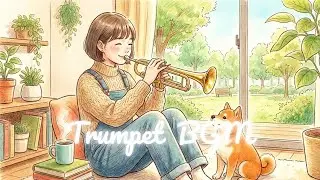 【BGM】Trumpet