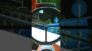 HARDCORE SHOOTER BORN GROUND ZERO