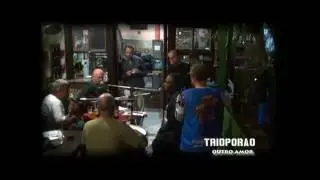 TRIO POR&Atilde;O - Outro amor