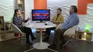 F&eacute;rfi (H)arcok 138. r&eacute;sz - Luk&aacute;csi Katalin - 2020-03-04