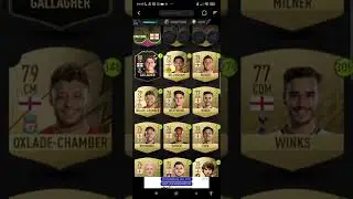 KANE FLASHBACK MADFUT22 SBC-SOLUTION