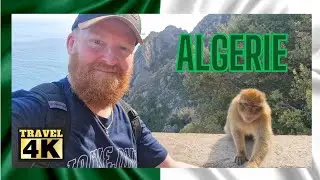 Parc National du Gouraya (Yemma Gouraya) à Bejaia en Algérie 🇩🇿  # voyage  #algerie