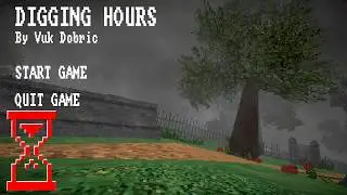 Что скрывает Фермер? // Digging Hours
