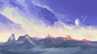 Like Saturn - I Don't Mind