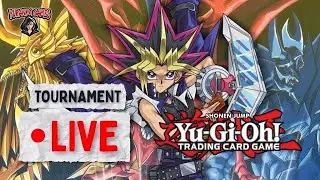 Yu-Gi-Oh! Friday Modern Locals @Yuranka Games Latvia