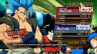DRAGON BALL FighterZ