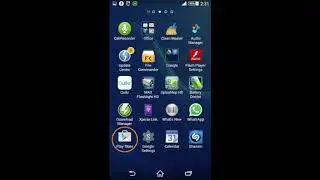 Downloading Padlet on your Smartphone