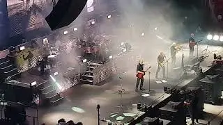 15.04.2024 in Düsseldorf, Santiano Zack Ahoi.