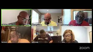 TMC Tuesday Morning Bible Study 09022025