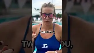 The RIGHT Way to Share a Swim Lane