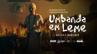 Umbanda em Leme - Raízes e Tradições