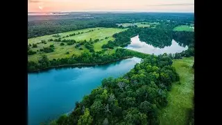 Los Lagos Ranch | Wood County Texas Ranch For Sale