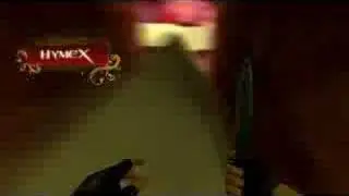 CS Surf Movie: AirForce Surf Movie part1