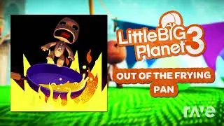 Out Of The Bit Coco (Littlebigplanet 3 Ost & Crash Twinsanity Music)