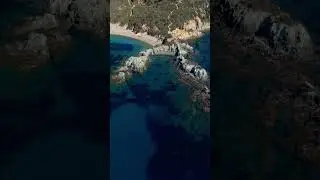 LACONELLA, ELBA: quando il mare &egrave; limpido e la spiaggia &egrave; tutta tua 🤫  #isoladelba #elbaisland