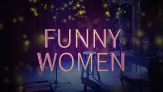 The Ladies Room - Trailer