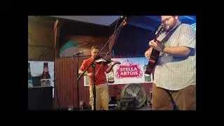 Shipping Up to Boston Vaughan's Pub Jamtastic 2022