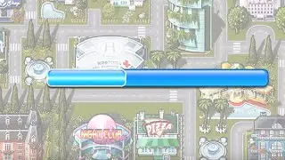 Millionaire City - JAVA Game Mobile Download