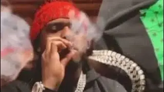 Young Nudy Fill My Gun Up Snippet