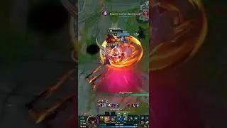 pantheon URF!#gameplay #highlights #leagueoflegends #shorts @PediKhatar #short#lolgameplay#pantheon