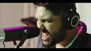TV Dads - Work In Progress (Studio Performance Video)