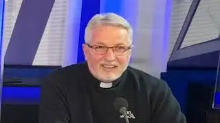 Duhovna misao - Anton Šuljić: Prokazivanje svetog - 20.01.2026.