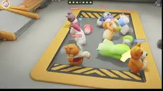 Party Animals _Get Ready To Party With Some Crazy Animals In This Multiplayer Madness!
