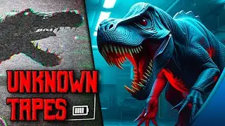 Les DINOSAURES de L'HORREUR 🦖 Unknown Tapes [ Let's play Complet ]