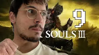Dark Souls 3 Platin Playthrough PS5 mit Guide (Part 9) - Deutsch