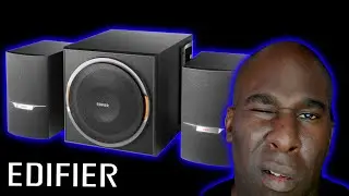 Bluetooth-динамики Edifier XM3BT 2.1 - обзор и тестирование