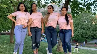 FILIPINA IN HUNGARY | HAPPY TOGETHER