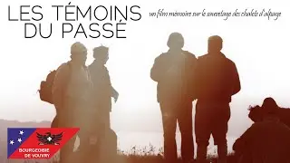 Les Témoins du Passé