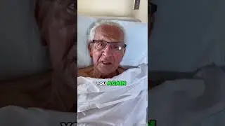 Last Message of Judge Frank Caprio (1936-2025)