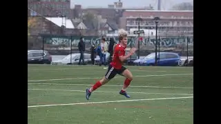 James Flagg 2022 - Junior Spring Recruiting Video