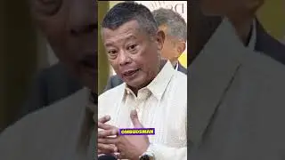 kuwento ng Buhay ni Crispin boying remulla #politics