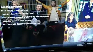 Hands on with Rasbmc (XBMC on Raspberry Pi)