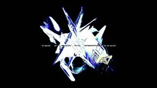 Hellbander - Hologram Butterfly 