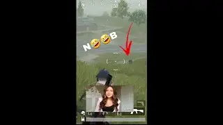 PUBG LAST ⚡AMMO KILL 🤬🤬 | SAHIL GAMZES 2.0 | #SHORTS