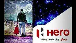 Hum Main Hai Hero || Hero Commercials || A.R.Rahman || Cover By Arpit Gupta