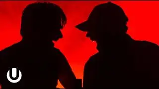 BIZARRAP || LIVE @ ULTRA MIAMI MAIN STAGE 2026 (ft. Skrillex & Daddy Yankee)