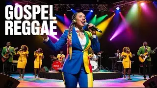 Best uplifting gospel reggae mix Christian songs. Blessed beyond measures and more.