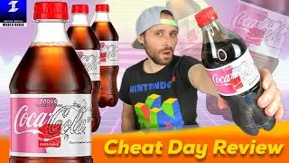 Coca-Cola Move Review | Transformation Flavor | New 2023