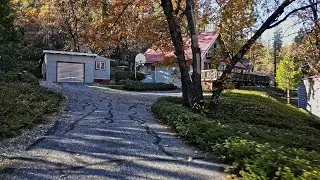 15764 Lake Vera Purdon Rd Nevada City, Ca Real Estate - Branded