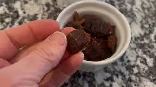 Native Pet Skin and Coat Chews for Dogs, Omega 3 Dog Shedding Supplement for Hair Loss & Regrowth