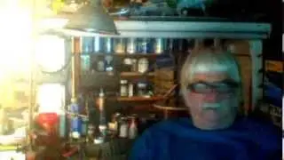 Update build report No.5 U.S.S. GEORGE WASHINGTON SSBN 598