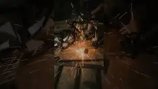 #bsacycle #stunt #shorts #welding #warning