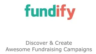 Fundify - Together We Change Lives