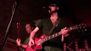 Rebel Angels [Gypsy road (Cinderella cover)] Paris 2025