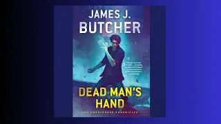 Dead Man's Hand by James J Butcher: A book review